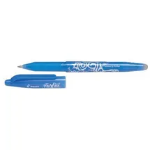 Pilot Pen Tintenroller Basic Blau 0,7 mm 1 St.