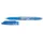 Pilot Pen Tintenroller Basic Blau 0,7 mm 1 St.