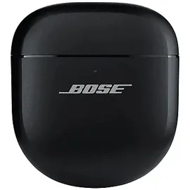 Bose QuietComfort Ultra Earbuds Schwarz
