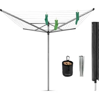Brabantia Lift-O-Matic Advance 50 M