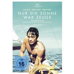 Nur Die Sonne War Zeuge (DVD)
