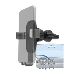 4Smarts - Autohalter Grabber 2.0 - Schwarz