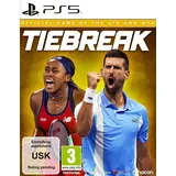 TIEBREAK Official Game of the ATP and WTA