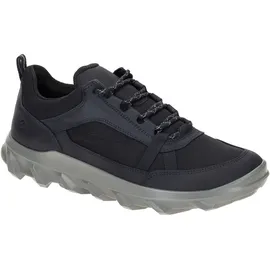 ECCO Herren MX Waterproof Blue 43
