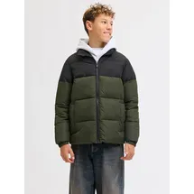 Jack & Jones Junior JACK & JONES Boy Steppjacke Steppjacke Junior - 152