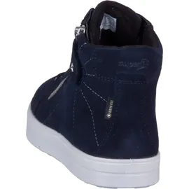 superfit Stiefelette Blau 35