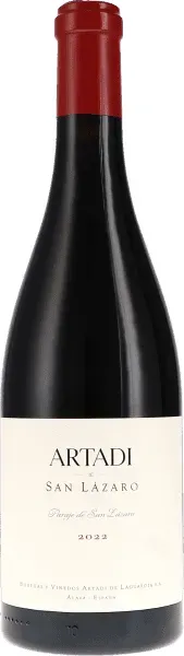 San Lazaro Artadi 2022 BIO