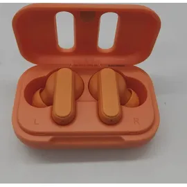 Skullcandy Dime golden age orange