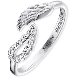 Engelsrufer Ring ERR-TWINWING-ZI Sterling Silber