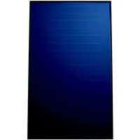 Vaillant Flachkollektor auroTHERM plus VFK 155/2 V, 2,51 m2, vertikale Montage