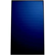 Vaillant Flachkollektor auroTHERM plus VFK 155/2 V, 2,51 m2, vertikale Montage