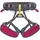 Climbing Technology Anthea Klettergurt Anthracite/Cyclamen