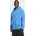 Kapuzenjacke Blau XXL