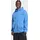 adidas Z.N.E. Kapuzenjacke Blau XXL