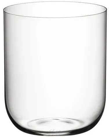 RIEDEL Manufaktur Vitis Wasser/ Whiskyglas Mundgeblasen