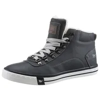 Mustang Herren High Top Sneaker