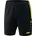 Competition 2 0 Shorts schwarz/neongelb M