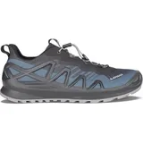 Lowa Renegade GTX LO Herren stahlblau/anthrazit 44.5