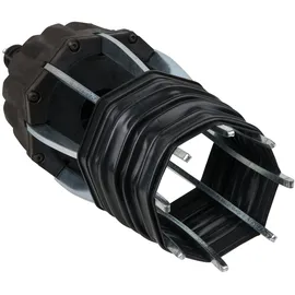 KS Tools Druckluftmontagegerät für Achsmanschetten, 450 mm