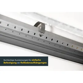 Schellenberg Rolladenwelle