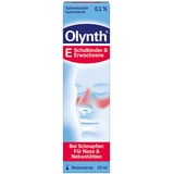 Olynth Nasenspray, 15 ml