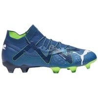 Puma Herren Football Boots, Mehrfarbig (Persian Blue White Pro Green), 44 EU - 44 EU