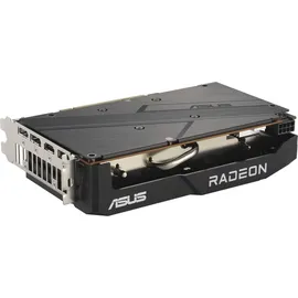 Asus Radeon RX 7600 Asus Dual 8 GB GDDR6