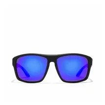 Northweek Herren BOLD - POLARIZED BLACK SKY Sonnenbrille, Multicolor, Adulto - Einheitsgröße