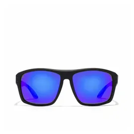 Northweek Herren BOLD - POLARIZED BLACK SKY Sonnenbrille, Multicolor, Adulto - Einheitsgröße