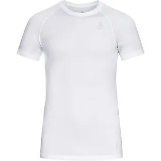 Odlo Herren Performance X-Light Top weiß