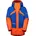 3L Gore-Tex Herren Orange XL Hardshelljacken