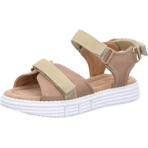 Bisgaard Ally für Kinder, rosa, Größe 40 EU