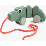 Done by Deer Nachziehtier Krokodil