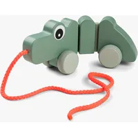 Done by Deer Nachziehtier Krokodil