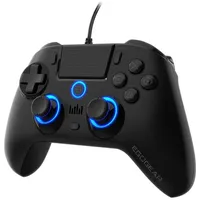 egogear SC10 Controller Schwarz PlayStation 4