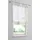OTTO home Raffrollo OTTO HOME "Dimona" Gr. 2, beige (creme, schoko), B:60cm H:140cm, Voile, Obermaterial: 100% Polyester, Raffrollos, Transparent, Voile, Polyester