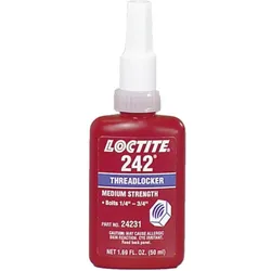 LOCTITE Schraubensicherung 142504