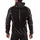La Sportiva Blizzard Windbreaker Jacke - Carbon / Black - S