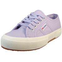 Superga 2750 Cotu Classic violet avorio 39