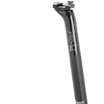 Deda Zero100 12mm schwarz 350mm