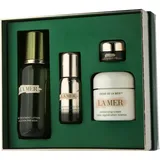 LA MER Moisturizing Care Set 60 ml + 100 ml + 13 ml + 5 ml