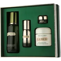 LA MER Moisturizing Care Set 60 ml + 100 ml + 13 ml + 5 ml