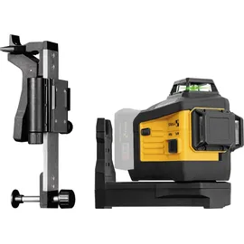 Stabila LAX 600 G Kreuzlinienlaser 5-tlg. selbstnivellierend
