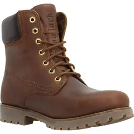 Panama Jack Panama 03 Herren Kalt gefüttert Classics Kurzschaft Stiefel & Gr.: 46