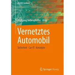 Vernetztes Automobil