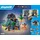 Playmobil Pirates Totenkopfinsel