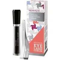 M2 Beauté Summer Edition Set = M2Lashes Eyelash Activating Serum + Eye