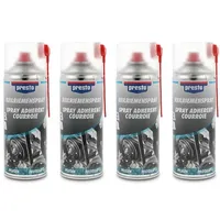 PRESTO Keilriemenspray 400 ml
