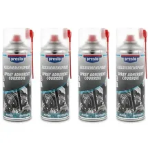 PRESTO Keilriemenspray 400 ml