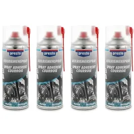 PRESTO Keilriemenspray 400 ml